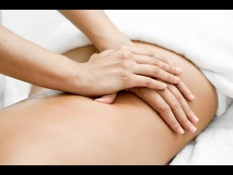 Masaj de relaxare la domiciliul dumneavoastra