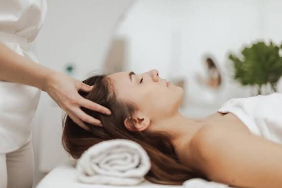 Masaj de relaxare la domiciliul dumneavoastra