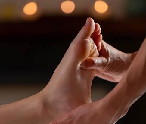 Masaj de relaxare la domiciliul dumneavoastra