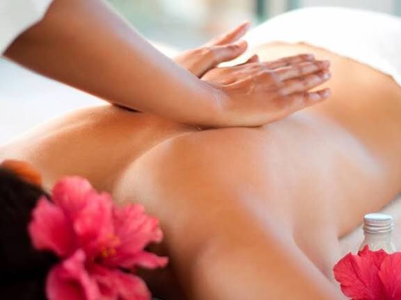 Masaj de relaxare la domiciliul dumneavoastra