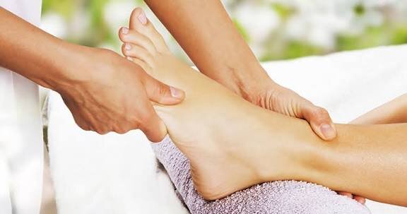 Masaj de relaxare la domiciliul dumneavoastra